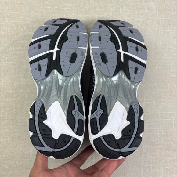 2025 ASICS GT 2160 “Indigo Fog Pure Silver” 9.5M - Picture 5 of 6